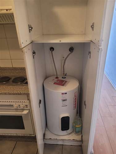 Departamento en venta de 1 dorm. en Santiago - Imagen 19