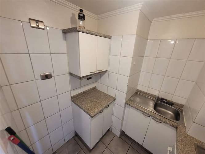 Departamento en venta de 1 dorm. en Santiago - Imagen 22