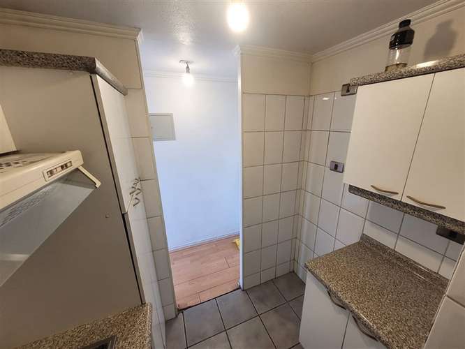 Departamento en venta de 1 dorm. en Santiago - Imagen 21