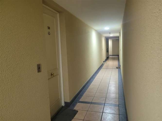 Departamento en venta de 1 dorm. en Santiago - Imagen 3
