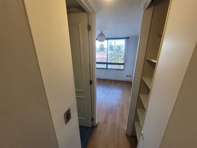 Departamento en venta de 1 dorm. en Santiago - Imagen 14
