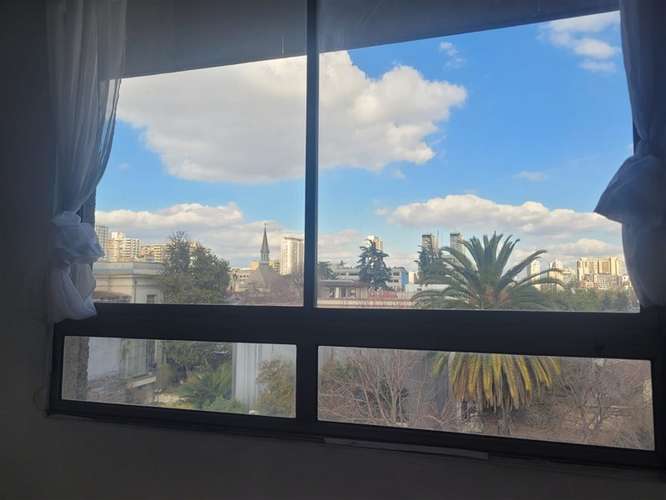 Departamento en venta de 1 dorm. en Santiago - Imagen 13