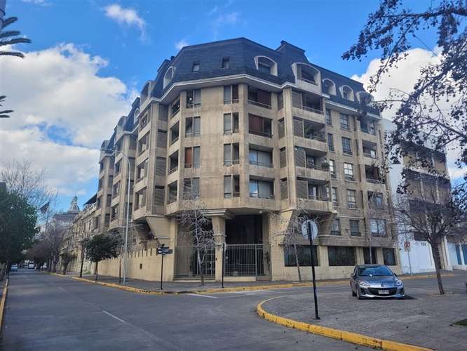 Departamento en venta de 1 dorm. en Santiago - Imagen 2