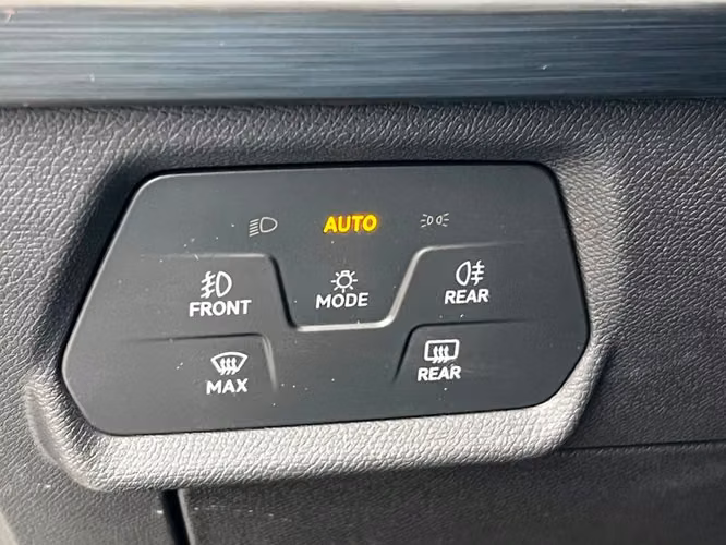 CUPRA FORMENTOR 2.0 TSI DSG 7 - 2025 | 409 - Imagen 13