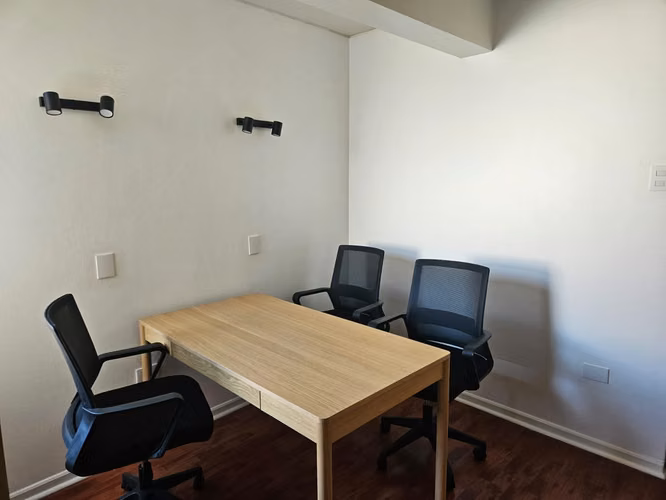 OFICINAS EN ARRIENDO  EN CALLE SAN MARCOS
