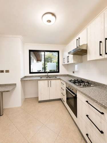 Vendemos Excelente Casa En Parque Del Sol, Talca - Imagen 4