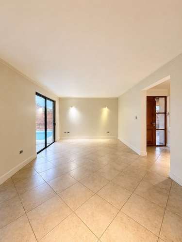 Vendemos Excelente Casa En Parque Del Sol, Talca - Imagen 3