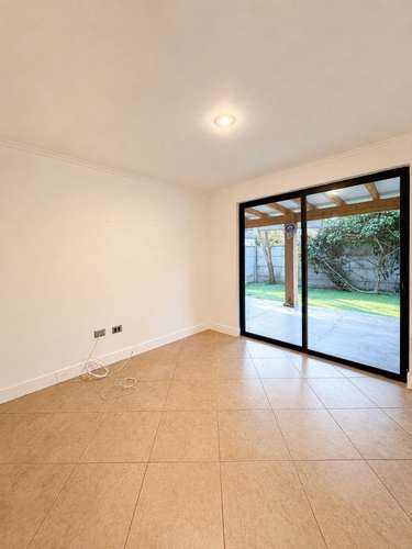 Vendemos Excelente Casa En Parque Del Sol, Talca - Imagen 7
