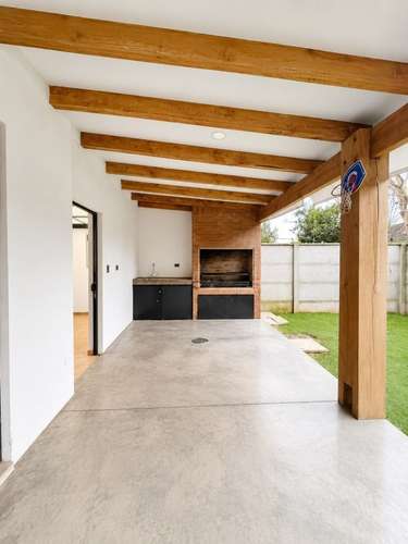 Vendemos Excelente Casa En Parque Del Sol, Talca - Imagen 14