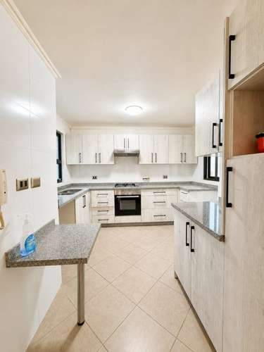 Vendemos Excelente Casa En Parque Del Sol, Talca - Imagen 5