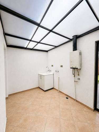 Vendemos Excelente Casa En Parque Del Sol, Talca - Imagen 13