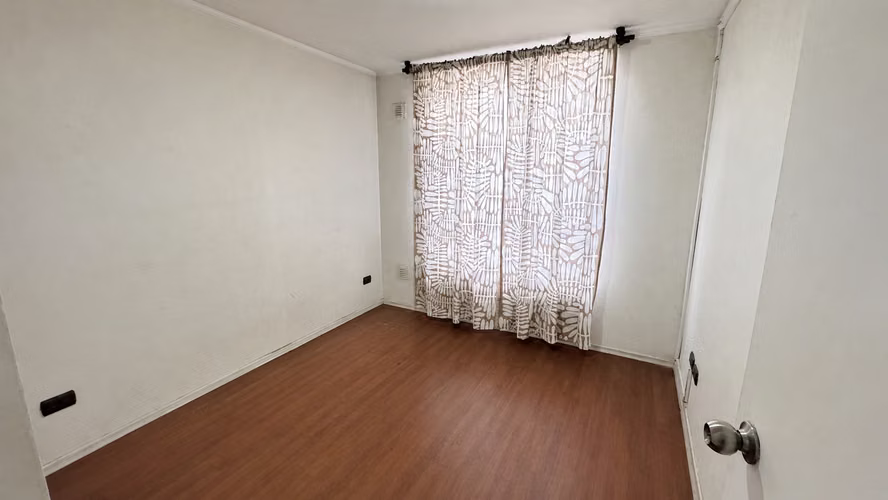 VENTA DEPARTAMENTO 2HAB 1BA QUILICURA