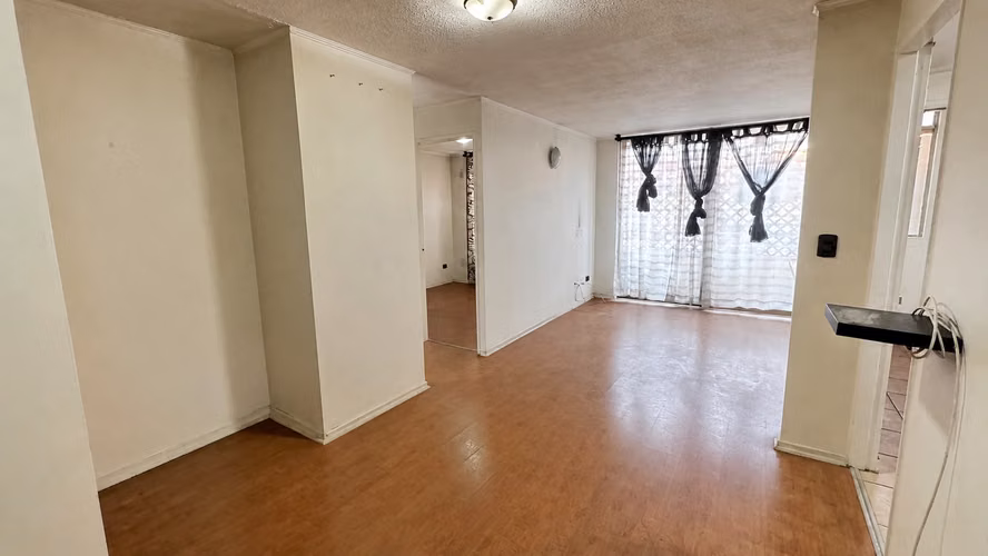 VENTA DEPARTAMENTO 2HAB 1BA QUILICURA