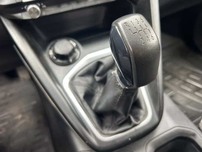 PEUGEOT LANDTREK LANDTREK ACTION4 HDI  | 325