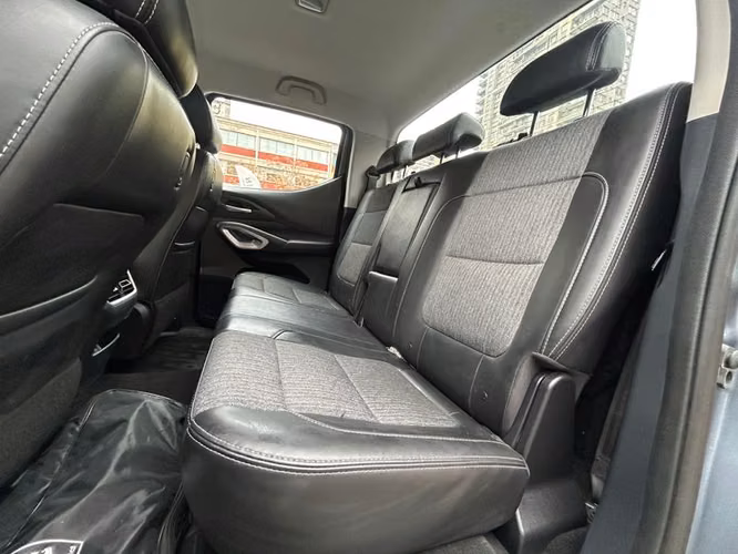 PEUGEOT LANDTREK LANDTREK ACTION4 HDI  | 325