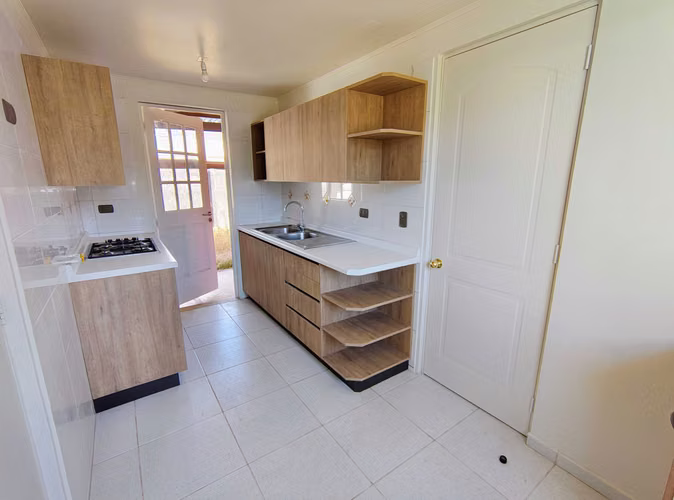 Confortable Hogar Familiar con gran conectividad (178712) - Imagen 10