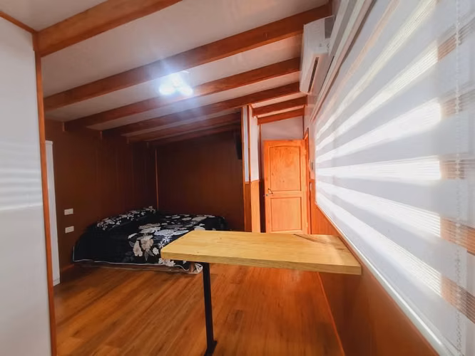 Arriendo Depto. Monoambiente