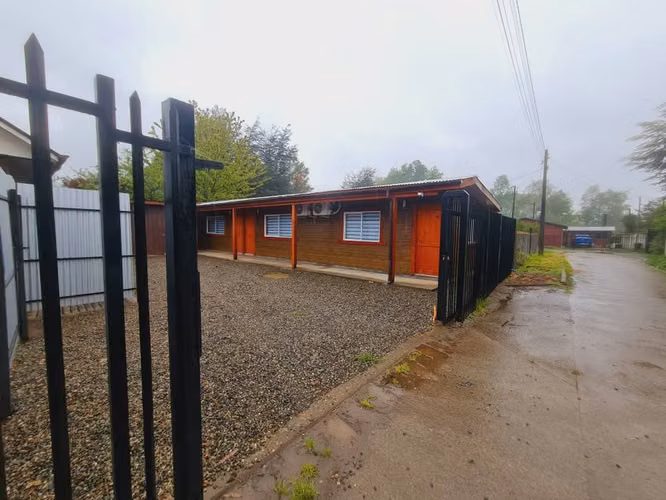 Arriendo Depto. Monoambiente