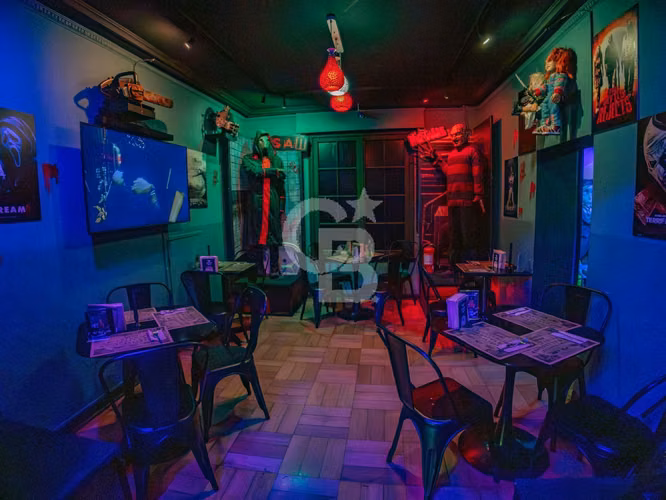 Local comercial con patente | Providencia - Imagen 21