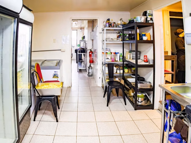 Local comercial con patente | Providencia - Imagen 18