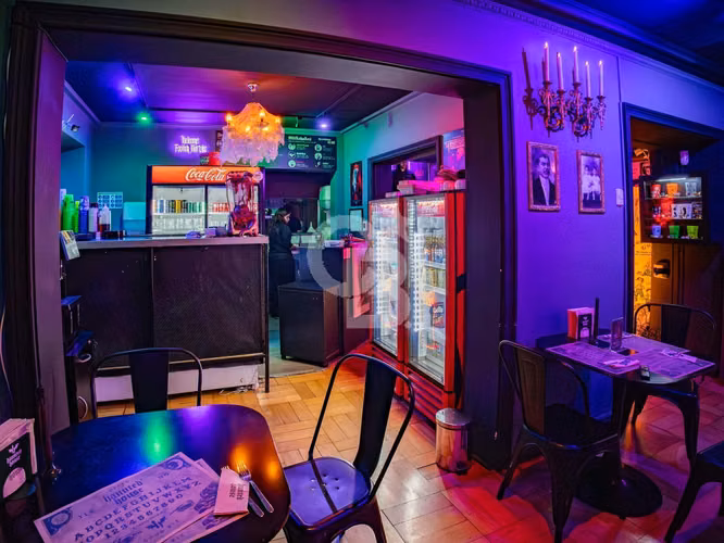 Local comercial con patente | Providencia - Imagen 2