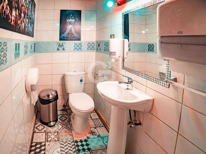 Local comercial con patente | Providencia - Imagen 9