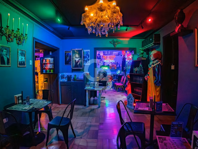 Local comercial con patente | Providencia - Imagen 4