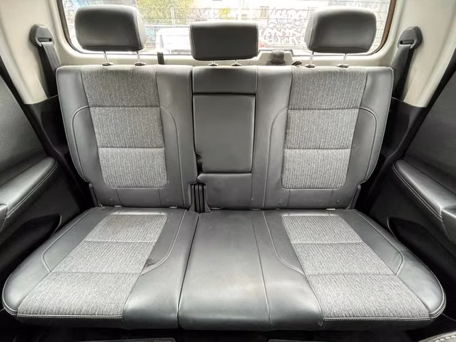 PEUGEOT LANDTREK N1 HDI 4X4 - 2022 | 310