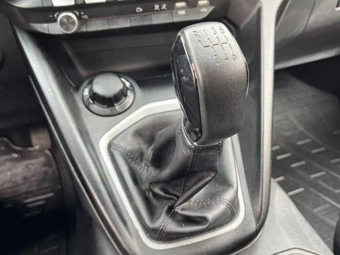 PEUGEOT LANDTREK N1 HDI 4X4 - 2022 | 310