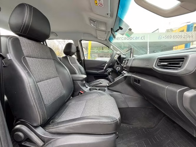 PEUGEOT LANDTREK N1 HDI 4X4 - 2022 | 310