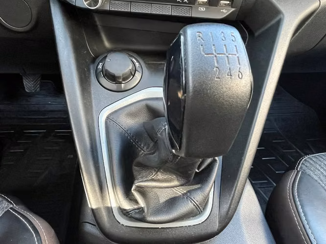 PEUGEOT LANDTREK N1 HDI 4X4 - 2022 | 296