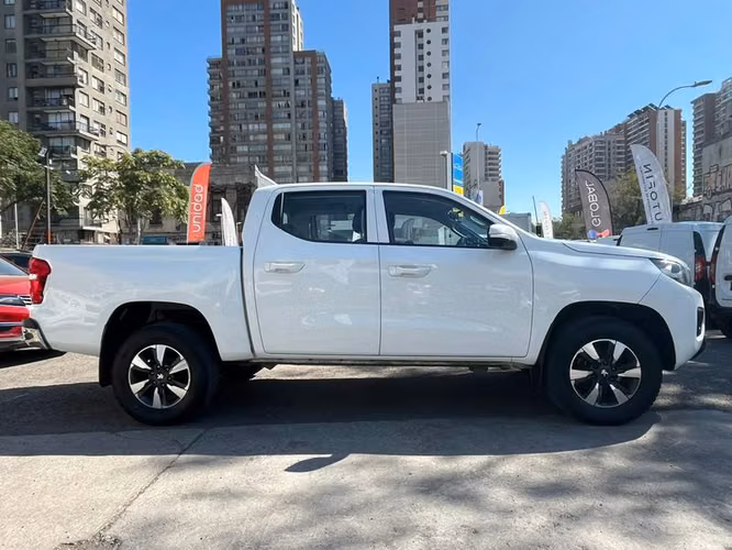 PEUGEOT LANDTREK N1 HDI 4X4 - 2022 | 296