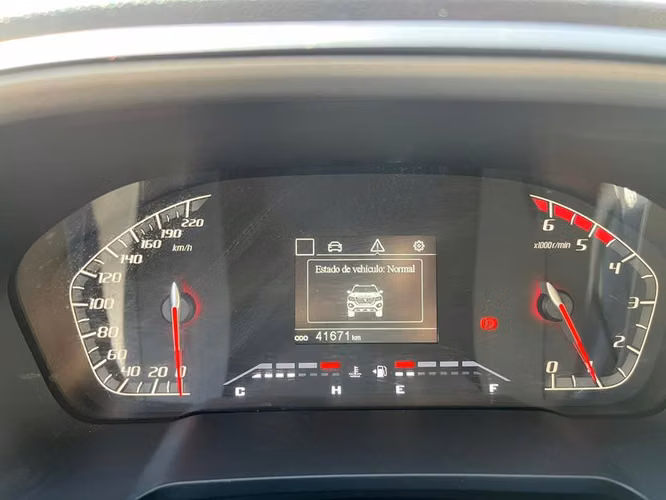 PEUGEOT LANDTREK N1 HDI 4X4 - 2022 | 296