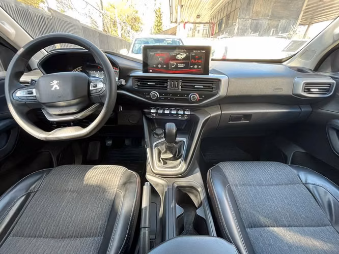 PEUGEOT LANDTREK N1 HDI 4X4 - 2022 | 296