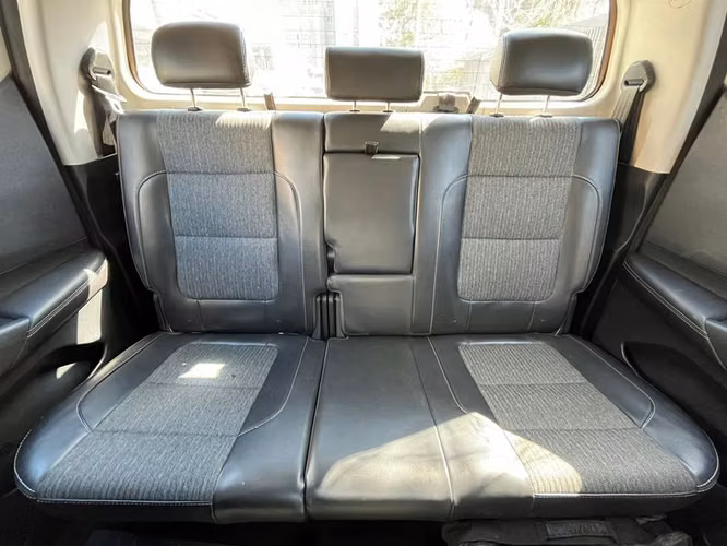 PEUGEOT LANDTREK N1 HDI 4X4 - 2022 | 296