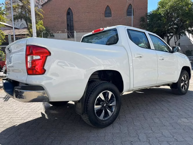 PEUGEOT LANDTREK N1 HDI 4X4 - 2022 | 296