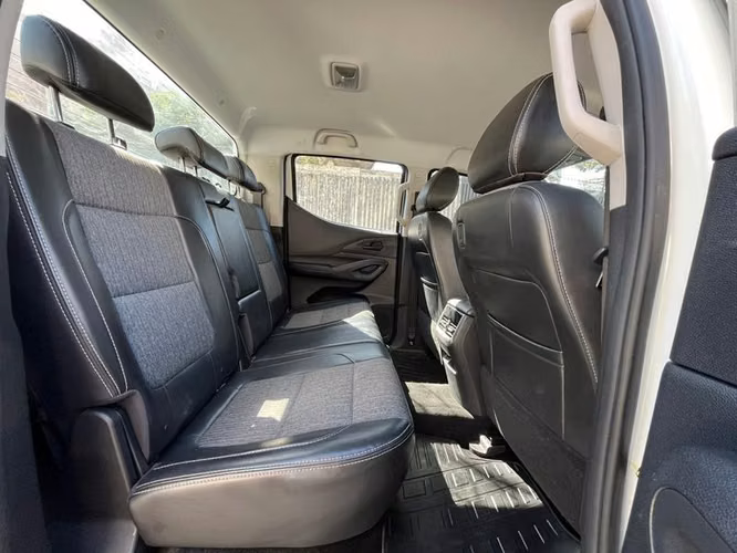PEUGEOT LANDTREK N1 HDI 4X4 - 2022 | 296