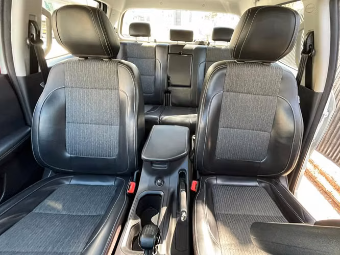 PEUGEOT LANDTREK N1 HDI 4X4 - 2022 | 296