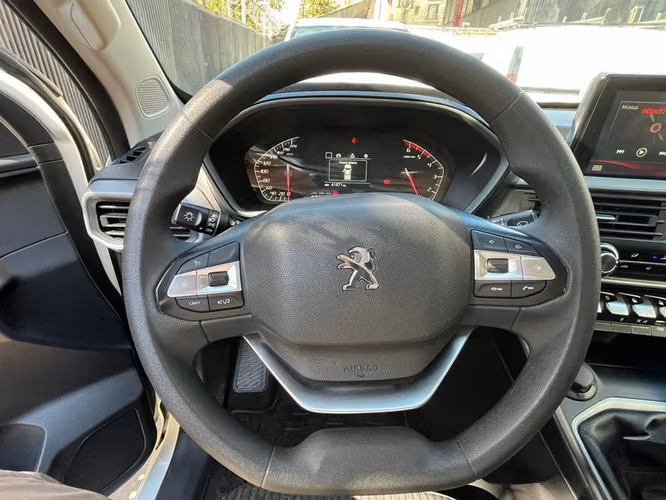 PEUGEOT LANDTREK N1 HDI 4X4 - 2022 | 296