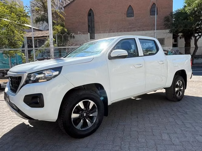 PEUGEOT LANDTREK N1 HDI 4X4 - 2022 | 296