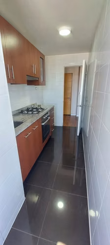 DPTO 2D 1B 1E 1B  PISO 13 CALLE SAN MARTIN - Imagen 5