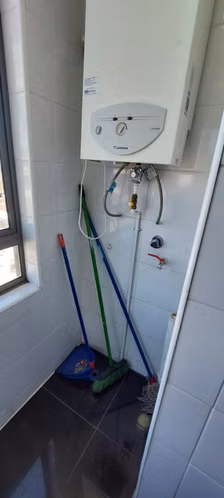 DPTO 2D 1B 1E 1B  PISO 13 CALLE SAN MARTIN - Imagen 11