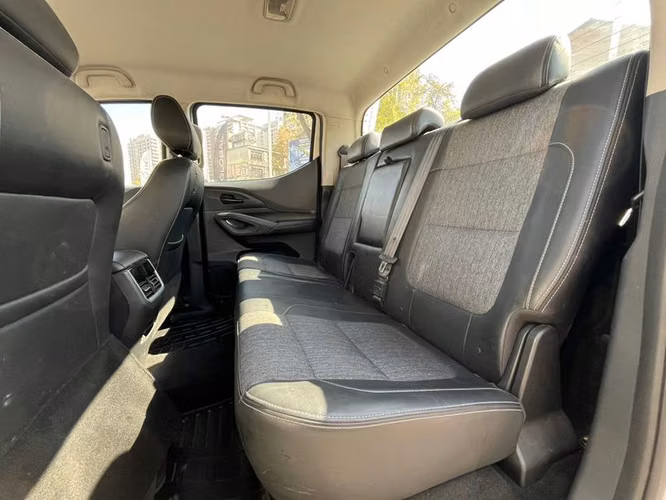 PEUGEOT LANDTREK N1 HDI 4X4 - 2022 | 298