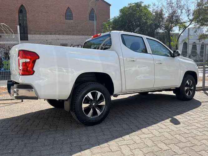 PEUGEOT LANDTREK N1 HDI 4X4 - 2022 | 298