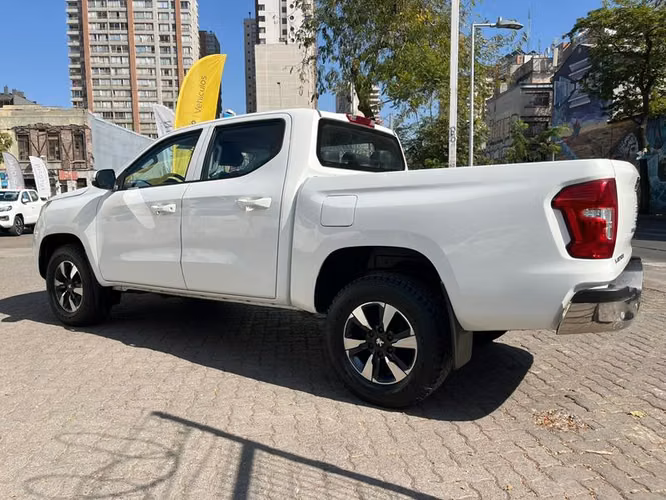 PEUGEOT LANDTREK N1 HDI 4X4 - 2022 | 298