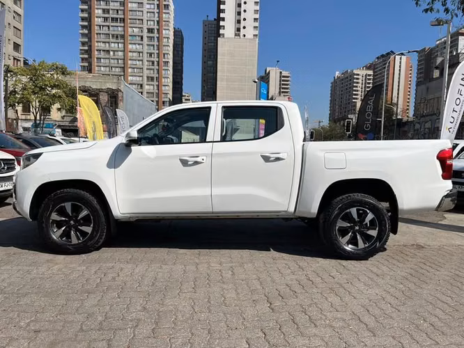 PEUGEOT LANDTREK N1 HDI 4X4 - 2022 | 298