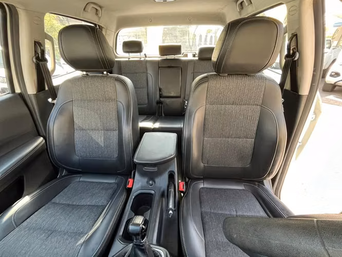 PEUGEOT LANDTREK N1 HDI 4X4 - 2022 | 298