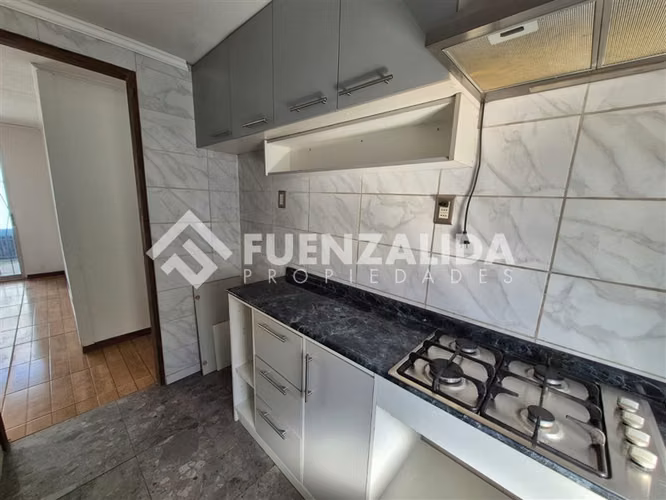 Casa en venta de 3 dorm. en La Cisterna - Imagen 9