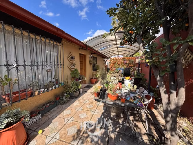 Casa en Santa Inés