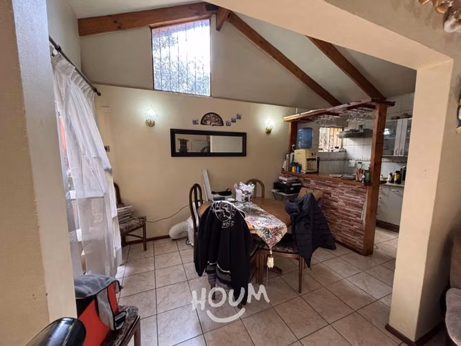 Casa en Santa Inés